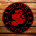 Red Bear Designs