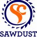Sawdust creations