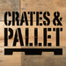 Crates & Pallet