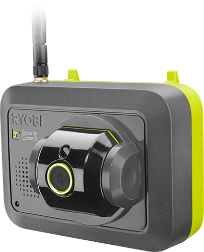 ryobi garage door opener google home