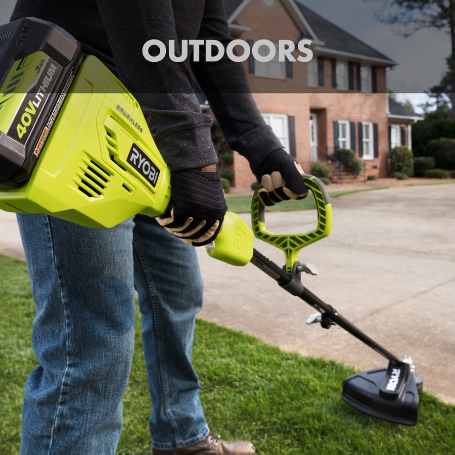 RYOBI Tools