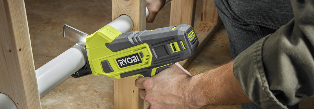 Photo: PVC & PEX CUTTER