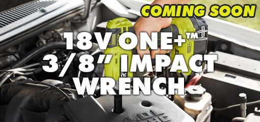 P263 Impact Wrench