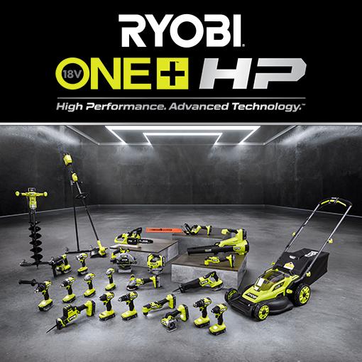 ryobi multitrimmer