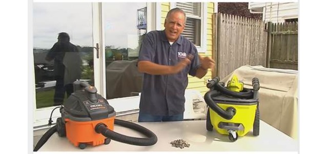 Photo: NBC 10 Home Pro: Shop Vacs