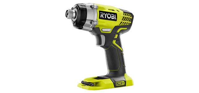 Ryobi p236 best sale impact driver