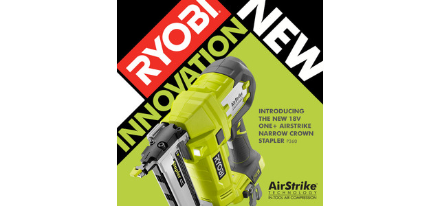 RYOBI Tools