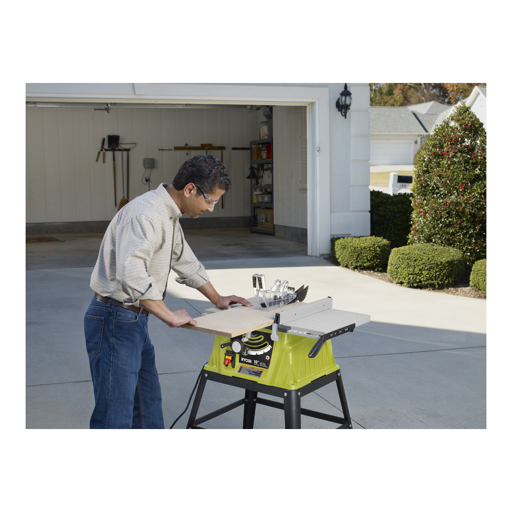 Royal table saw sale