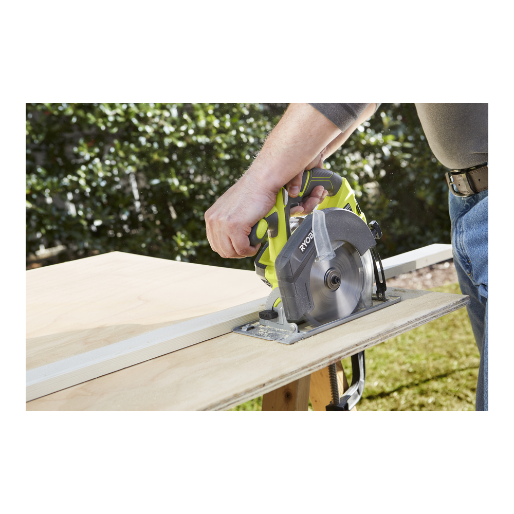 ryobi circular saw 18 volt