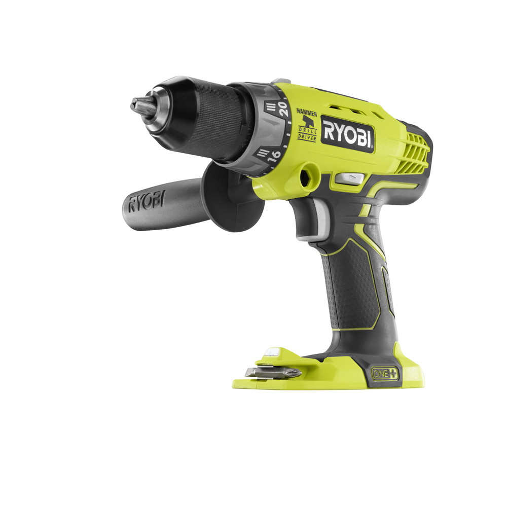 Ryobi drill flip drive sale