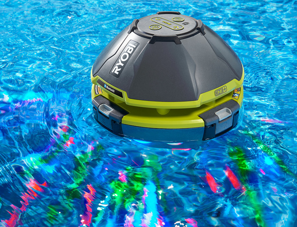 ryobi speaker waterproof