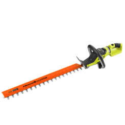 40V HP 26" Cordless Brushless Hedge Trimmer