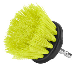2” Medium Bristle Brush