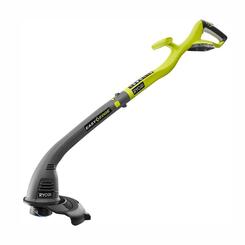 ryobi 15 inch cordless string trimmer