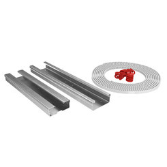 Mounting Hardware
