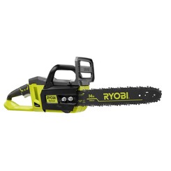 MOTOSIERRA SIN ESCOBILLAS DE 14", 40V