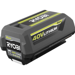 40V 4.0 Ah Battery