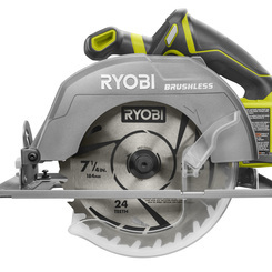 Circular Saw