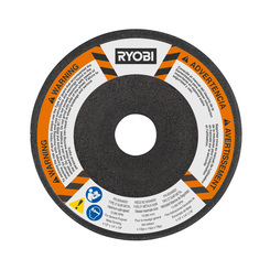 Type 27 Grinding Wheel