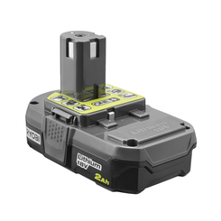 (2) 18V ONE+ COMPACT LITHIUM-ION BATTERIES