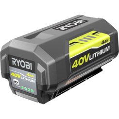 40V 4.0 Ah Battery