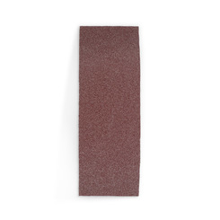 80-Grit Sandpaper Belt