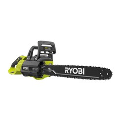 40V HP 18" Chainsaw