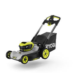 40V HP 21" Brushless Dual Blade Mower