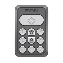 Wireless Indoor Keypad