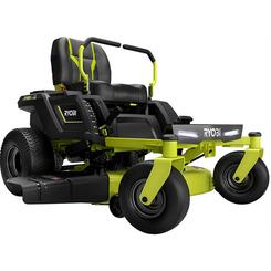 75 AH 42" ZERO TURN ELECTRIC RIDING MOWER