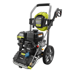 3200 PSI Kohler Gas Pressure Washer