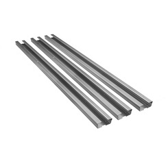 3-Piece Rail
