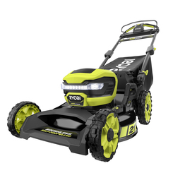 40V 21" Brushless Self-Propelled Mower