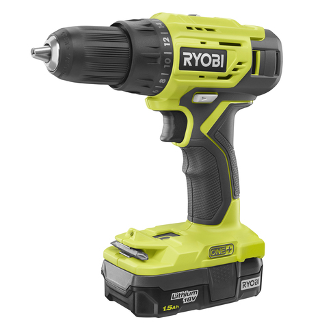 Photo: Drill/Driver Photo: Drill/Driver