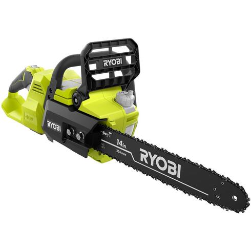 40v ryobi volt baretool 4ah