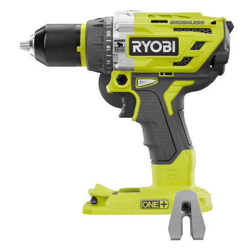 Photo: Hammer Drill Photo: Hammer Drill