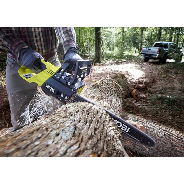 40V HP BRUSHLESS 18\