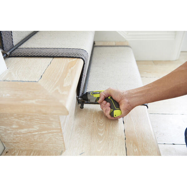 4V MULTI-HEAD SCREWDRIVER | RYOBI Tools