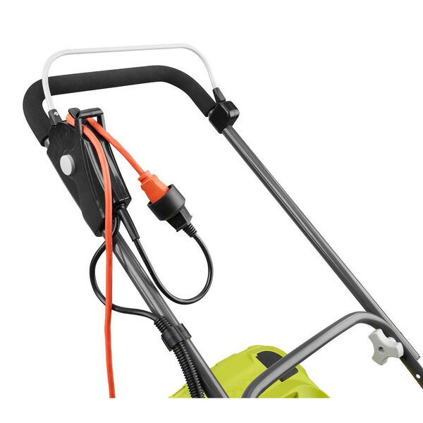 11 AMP ELECTRIC 13 MOWER RYOBI Tools