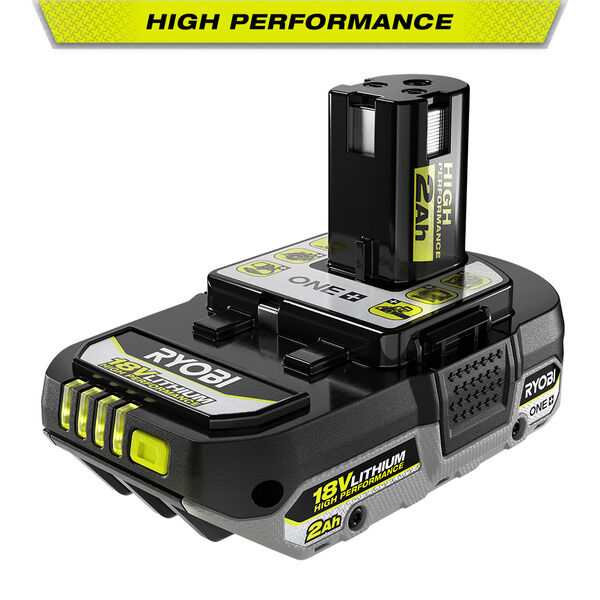 18V ONE+™ Compact Battery - RYOBI Tools