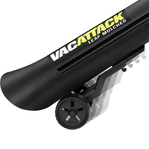 40V VAC ATTACK™ LEAF MULCHER | RYOBI Tools