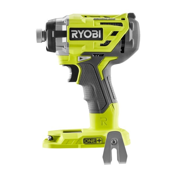 Photo: 18V ONE+™ brushless 3-speed impact driver