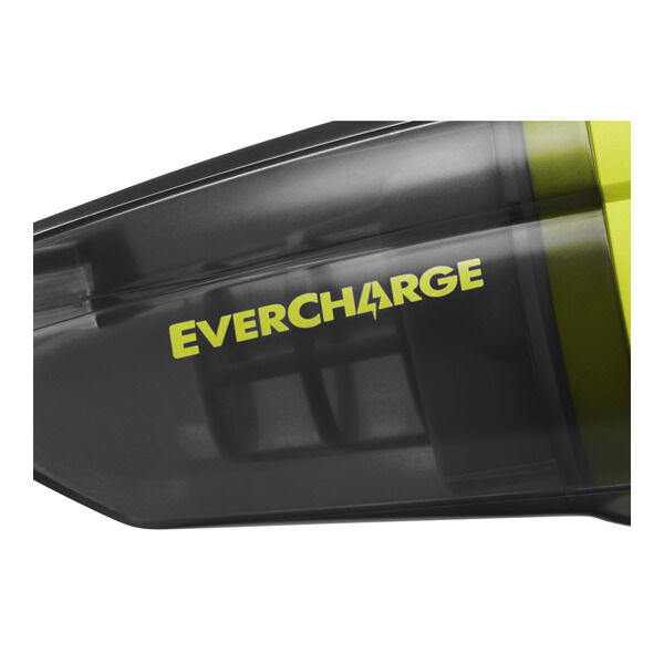 Ryobi one+ 18 volt evercharge hand vacuum kit sale