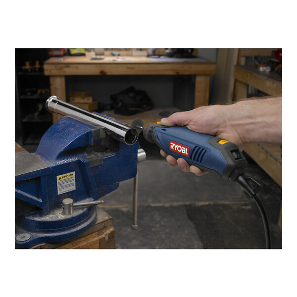 MULTI-TOOL AND ROTARY TOOL | RYOBI 
