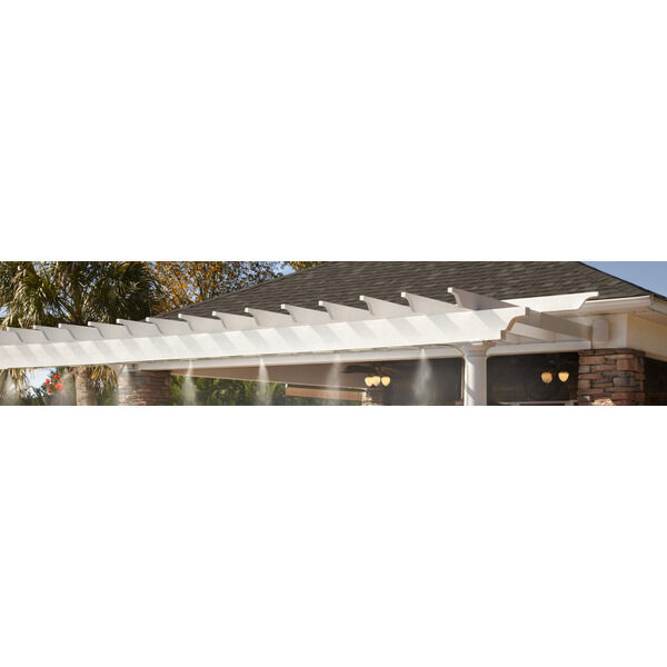 home depot misting system