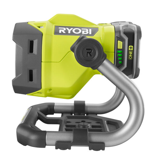 18V ONE+™ HYBRID LED COLOR RANGE WORK 