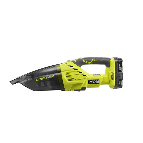 ryobi dustbuster