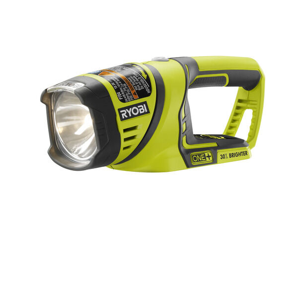 18v One 4 Pc Lithium Ion Super Combo Kit Ryobi Tools