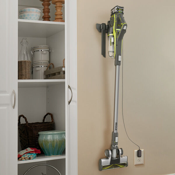 18V ONE+™ STICK VACUUM | RYOBI Tools