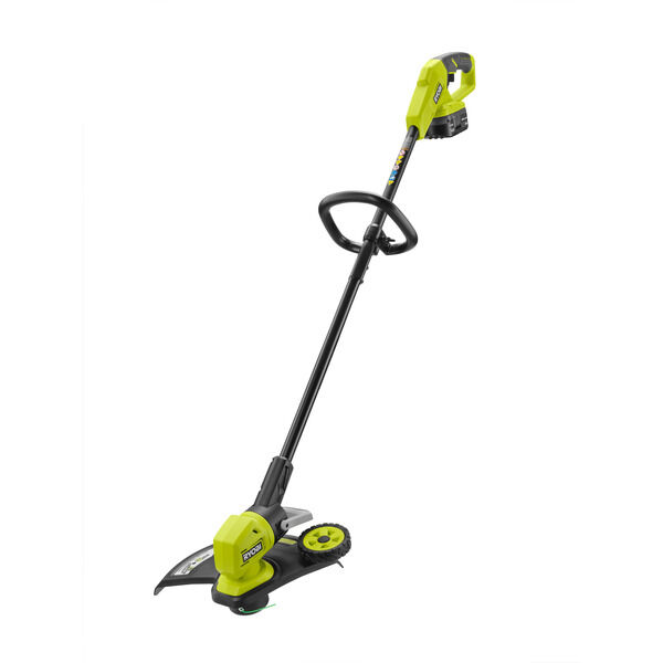 ONE+ 18V 13 IN. CORDLESS BATTERY STRING TRIMMER/EDGER RYOBI Tools